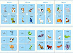 Arabic Magic Book..