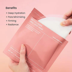 BioDance-Collagen Real Deep Mask