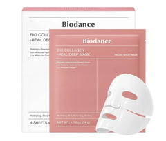 BioDance-Collagen Real Deep Mask