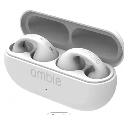 Bone Conduction Headphones..