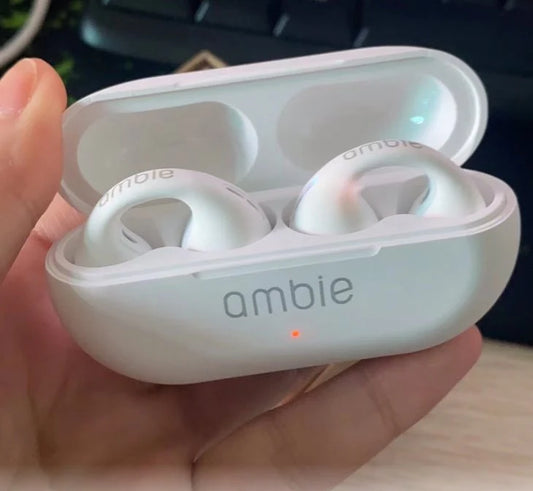 Bone Conduction Headphones..