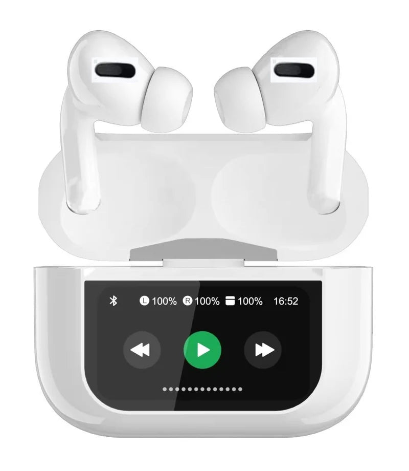 Customize Picture Earbuds (Z90 Pro)..