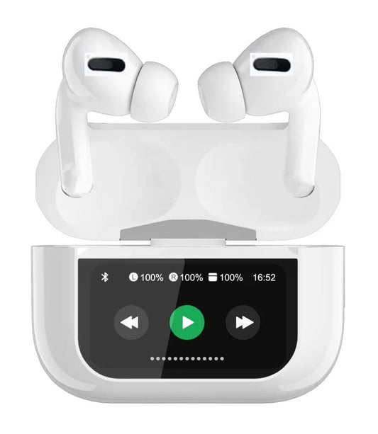 Customize Picture Earbuds (Z90 Pro)..