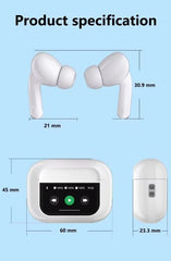 Customize Picture Earbuds (Z90 Pro)..