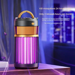Electric Mosquito Killer Lamp
