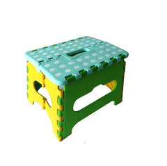 Folding Step Stool..