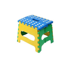 Folding Step Stool..