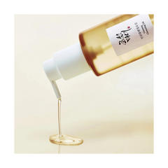 Beauty of Joseon - Ginseng Cleansing Oil
