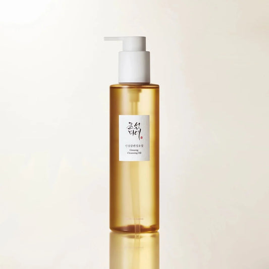 Beauty of Joseon - Ginseng Cleansing Oil