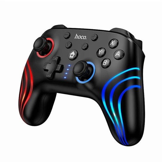 Hoco - Multi-function Wireless Game Controller..