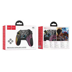 Hoco - Multi-function Wireless Game Controller..