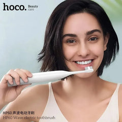 Hoco - Wave Electric Toothbrush..