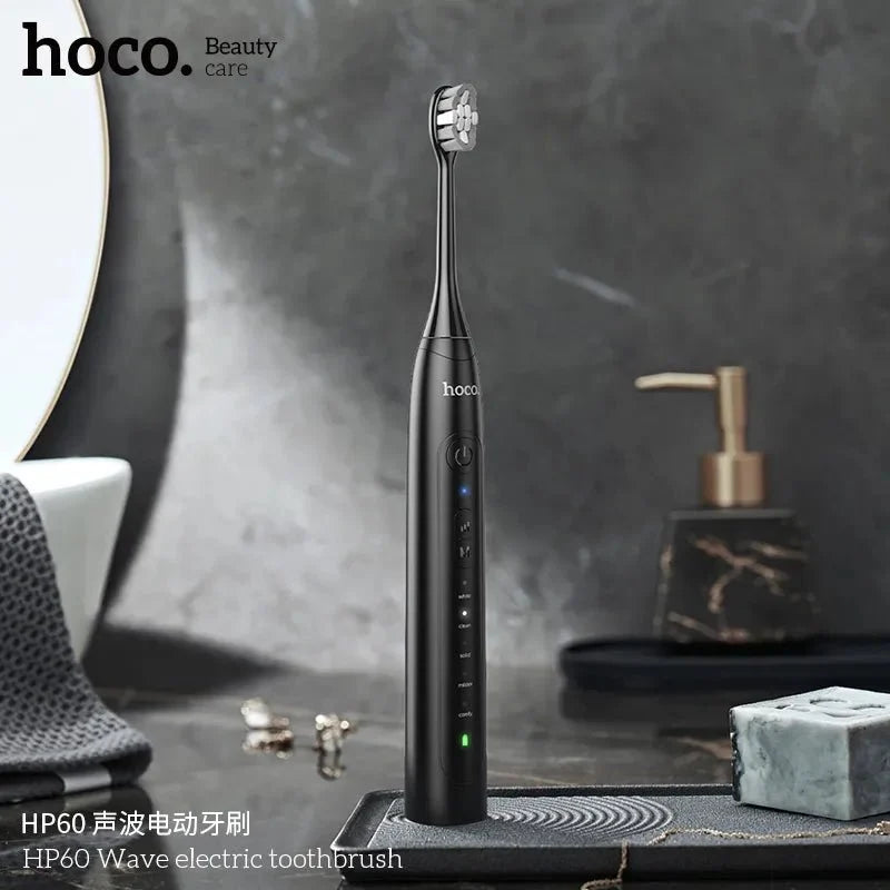 Hoco - Wave Electric Toothbrush..