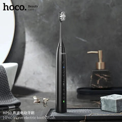 Hoco - Wave Electric Toothbrush..