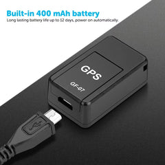 Mini GPS Tracker