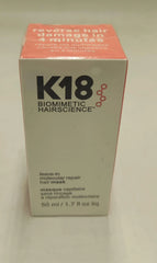 K18 -  Repair Hair Mask..