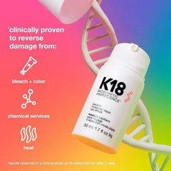 K18 -  Repair Hair Mask..