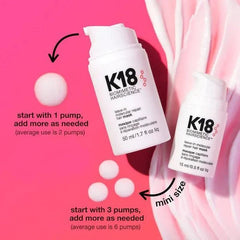 K18 -  Repair Hair Mask..