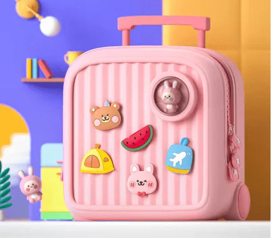 Kids Travel Backpack ©..