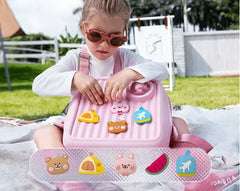 Kids Travel Backpack ©..
