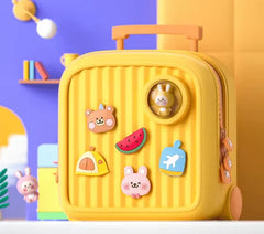 Kids Travel Backpack ©..