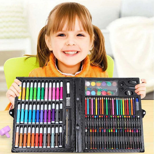 Kubeixiong Corner - Art Set for Kids..