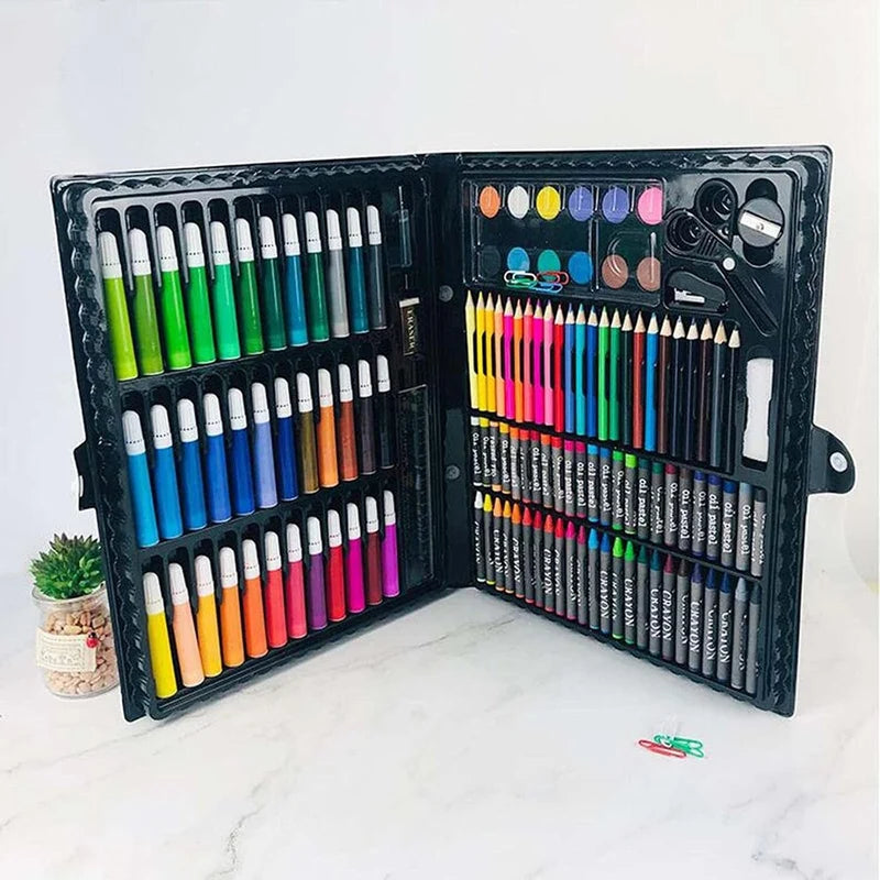 Kubeixiong Corner - Art Set for Kids..