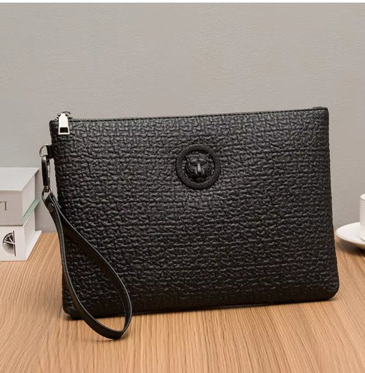Mini Soft Leather Handbag..