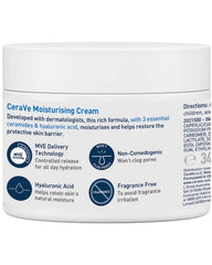 Moisturizing Cream