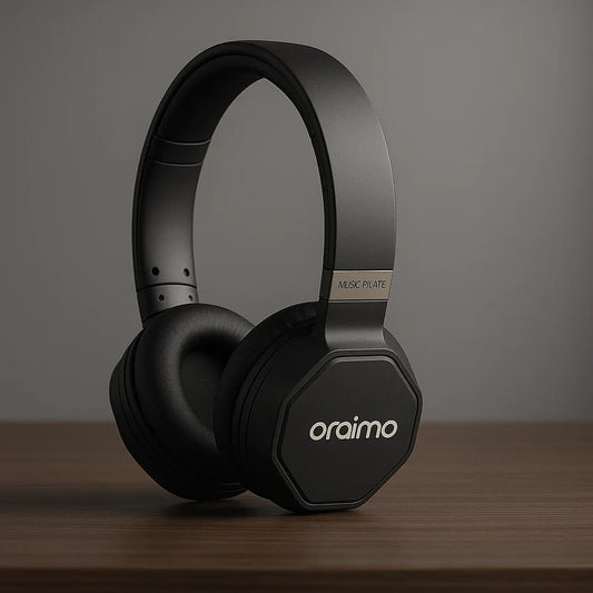 Oraimo - Smart Wireless Headset..