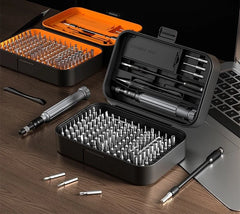 Precision Screwdriver Set