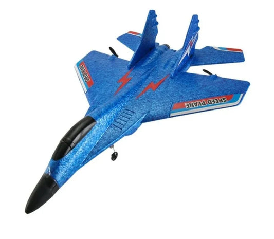 Remote Control Airplane..