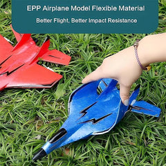 Remote Control Airplane..