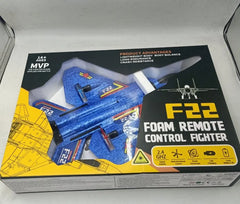 Remote Control Airplane..