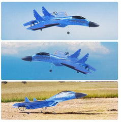 Remote Control Airplane..