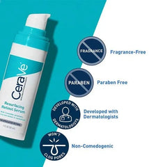 Resurfacing Serum