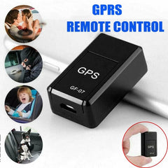 Mini GPS Tracker