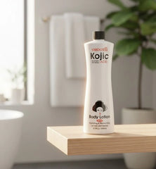 Smooth - Kojic Acid Body Lotion