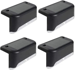 Solar Lights Outdoor (Pack of 4)