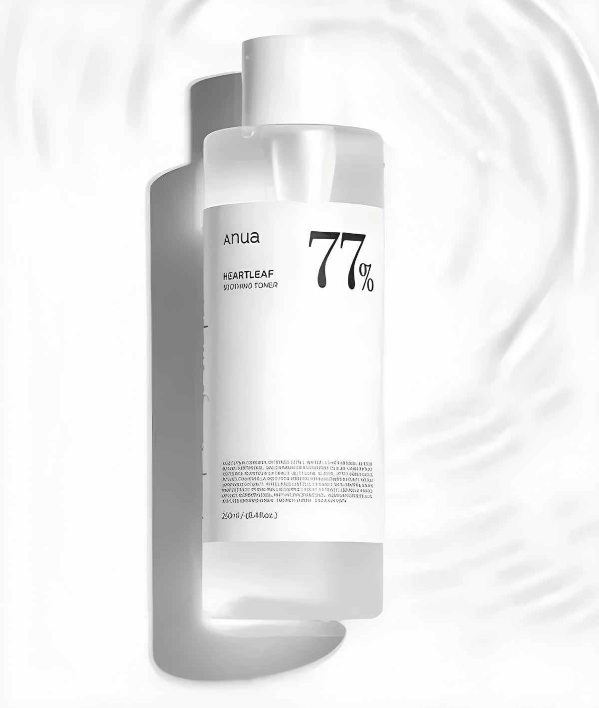 Anua 77% Soothing Toner For Skin