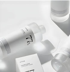 Anua 77% Soothing Toner For Skin
