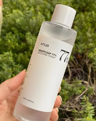 Anua 77% Soothing Toner For Skin