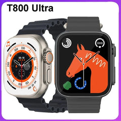 T800 Smartwatch 1.99 inch..