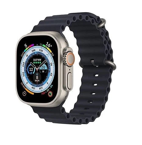 T800 Smartwatch 1.99 inch..