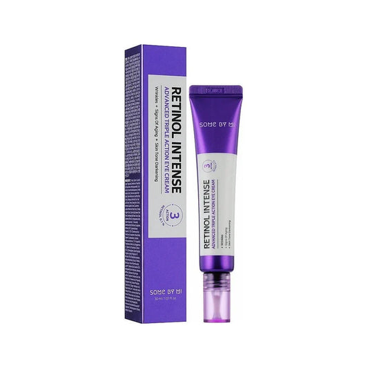 SOME BY MI Triple Action Eye Cream