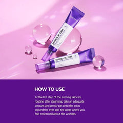 SOME BY MI Triple Action Eye Cream