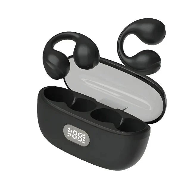 TWS Bluetooth Earbuds..