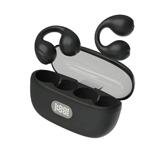 TWS Bluetooth Earbuds..
