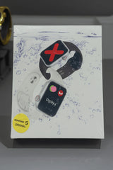 Zerospace - Smartwatch
